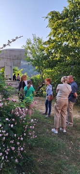 Poletna muzejska noč (1)